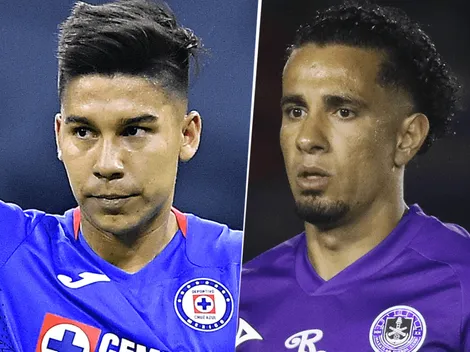 FINAL: Cruz Azul 0-2 Mazatlán por el Apertura 2021