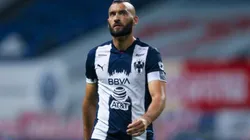 Nicolás Sánchez jugará en Godoy Cruz.