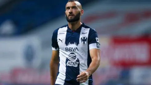 Nicolás Sánchez jugará en Godoy Cruz.