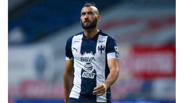 Nicolás Sánchez jugará en Godoy Cruz.