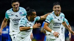 Mazatlán sorprendió a Cruz Azul por la primera fecha.