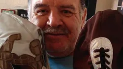 Brazo de Plata, una leyenda de lucha libre. (Foto: Super Porky)