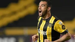 El nuevo refuerzo de los Rayos de Necaxa.