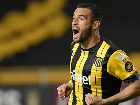 Necaxa anunció un nuevo refuerzo: llega desde un gigante de Sudamérica