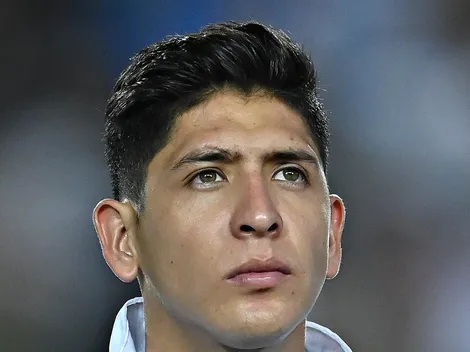 El reemplazante de Edson Álvarez para el partido frente a Canadá