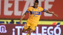 Meza tendrá que afrontar un largo período de recuperación.