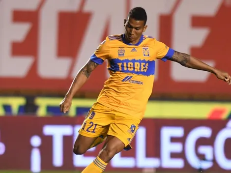 Tigres tiene en la mira a un defensor argentino