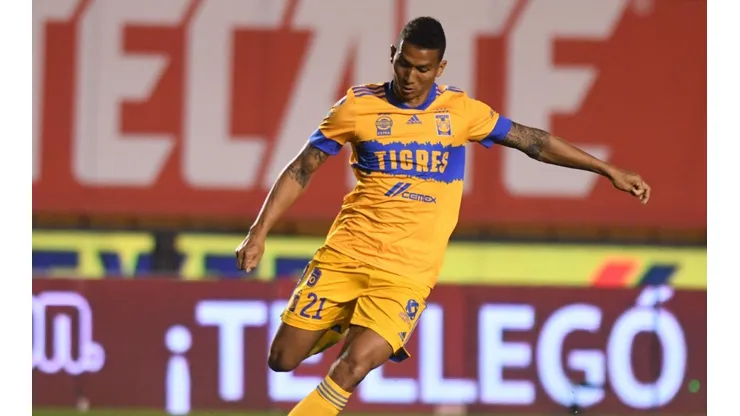 Meza tendrá que afrontar un largo período de recuperación.