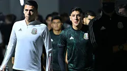 México podría lamentar una baja sensible ante Canadá