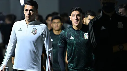 México podría lamentar una baja sensible ante Canadá