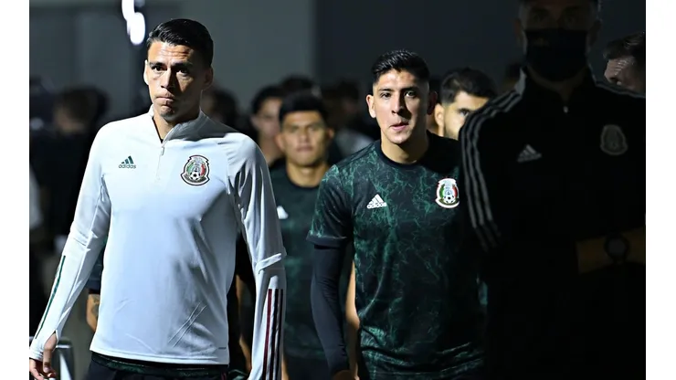 México podría lamentar una baja sensible ante Canadá