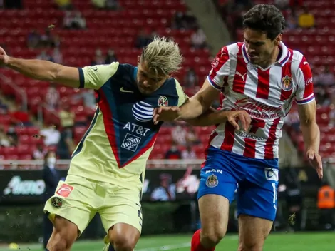 Los más grandes: Los equipos más populares y odiados de la Liga MX