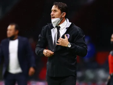 Alineación ideal de la jornada 1 del Grita México Apertura 2021