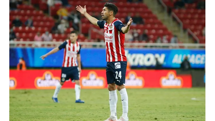 Periodistas de ESPN destruyen a Chivas.