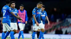 Mazatlán se burló de Cruz Azul y Jonathan Rodríguez