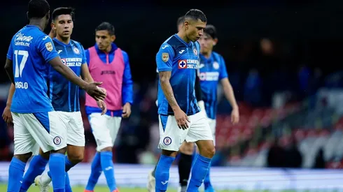 Mazatlán se burló de Cruz Azul y Jonathan Rodríguez