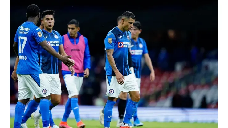 Mazatlán se burló de Cruz Azul y Jonathan Rodríguez