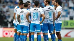 El CM de Puebla se burló de Janssen.