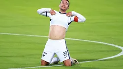 Vigón ilusionada en consagrarse campeón con Tigres.