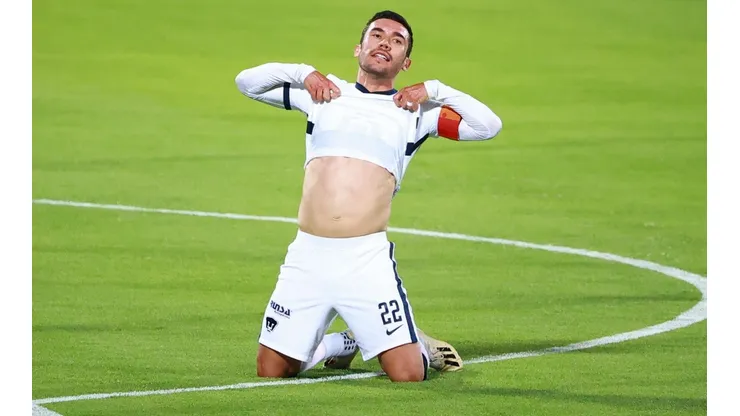 Vigón ilusionada en consagrarse campeón con Tigres.