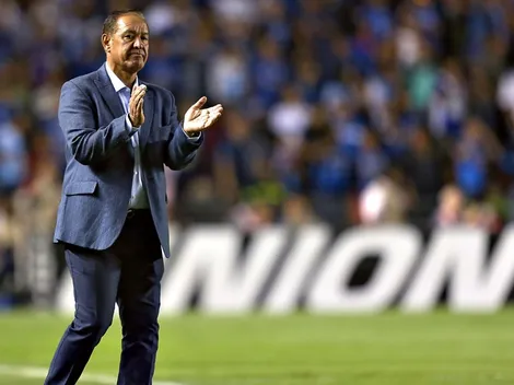 Sergio Lugo enumeró los jugadores de la Liga MX que podrían ir a Europa