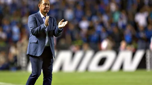 Sergio Lugo indicó los elementos que podrían jugar en Europa.