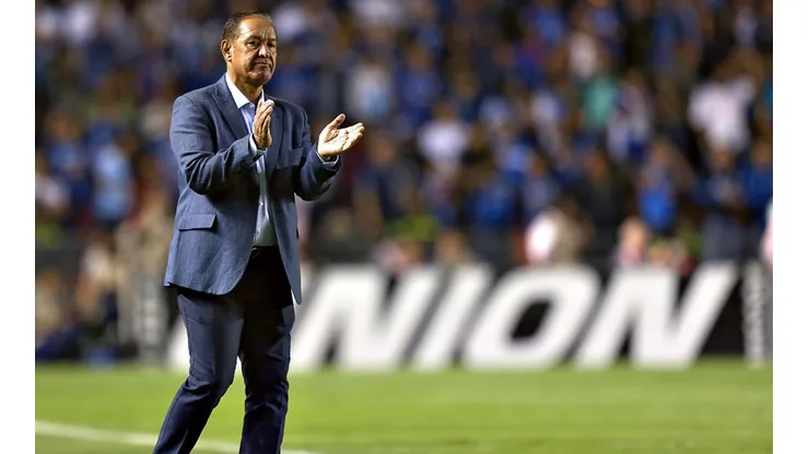 Sergio Lugo indicó los elementos que podrían jugar en Europa.