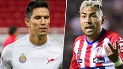 Chivas de Guadalajara vs. Atlético de San Luis jugarán por la primera fecha de la Liga MX (Fuente: Imago7)