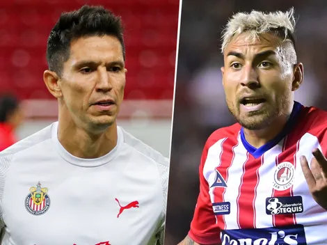 Dónde VER Chivas vs. Atlético de San Luis | Hora y TV para mirar EN VIVO y EN DIRECTO el partido por la Liga MX