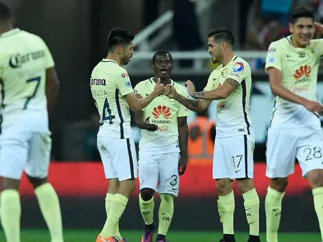 Examericanista podría ser el reemplazo de Francisco Meza