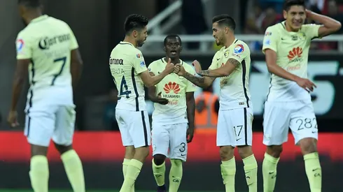 Tigres UANL tendría apuntado al reemplazante de Ventura Alvarado