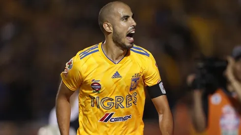 Guido Pizarro se tiene fe para el Grita México A21.
