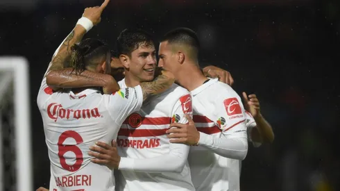 Toluca dominó y fue más eficaz para quedarse con el partido.