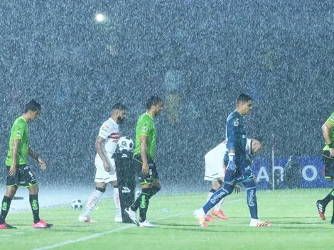 Alexis Canelo falló el primer penalti del torneo Grita México Apertura 2021