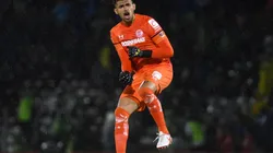 Toluca se impone frente a Juárez.