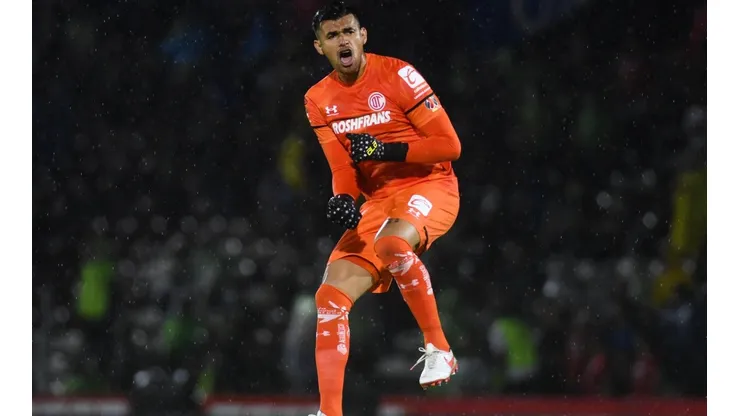 Toluca se impone frente a Juárez.