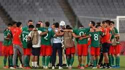 México buscará su segunda victoria en Tokio 2020 ante el local