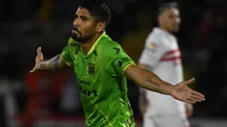 Martín Galván hizo el primer golazo del Grita México Apertura 2021.