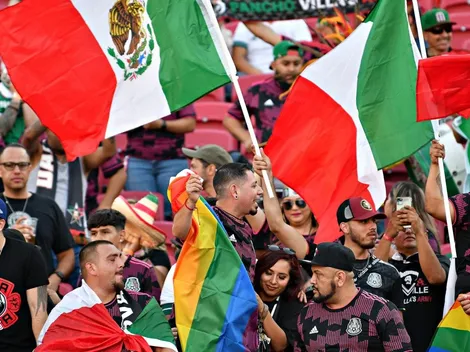 Inminente cambio de nombre del Apertura 2021 para luchar contra la discriminación