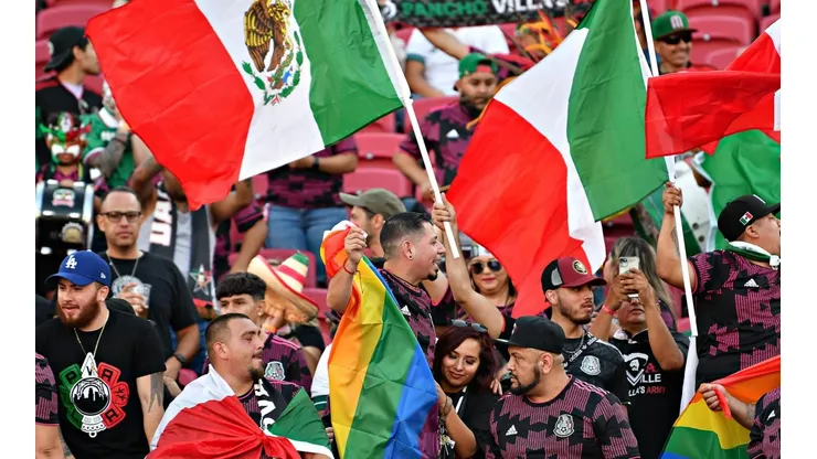 La Liga MX cambiar el nombre el Apertura 2021.