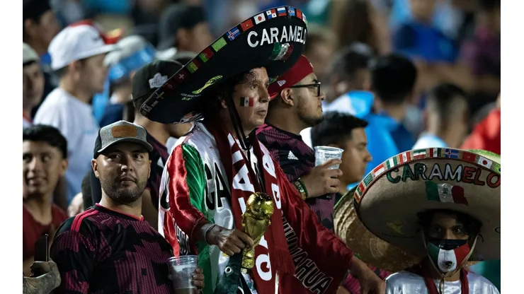 Afición de la Selección Mexicana, en el ojo de la tormenta.