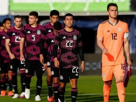 México regala justificante para el trabajo a aficionados por ver el encuentro ante Francia por los JJOO