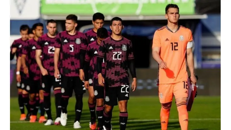 México otorga justificante para el trabajo a los aficionados.
