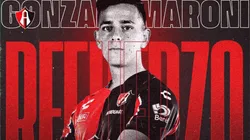 Atlas tiene un nuevo refuerzo para el Apertura 2021.