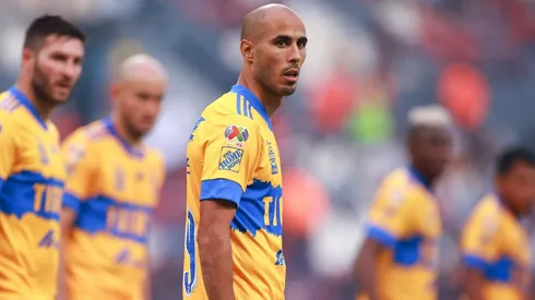 Guido Pizarro, referente de Tigres, con problemas musculares.