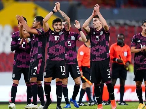 ¿Qué sigue para la Selección de México Sub-23 después del partido ante Francia?