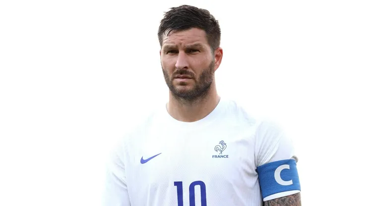 André-Pierre Gignac solo le pudo hacer cosquillas a Guillermo Ochoa