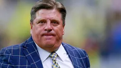 Miguel Herrera mandará al banquillo a un histórico.