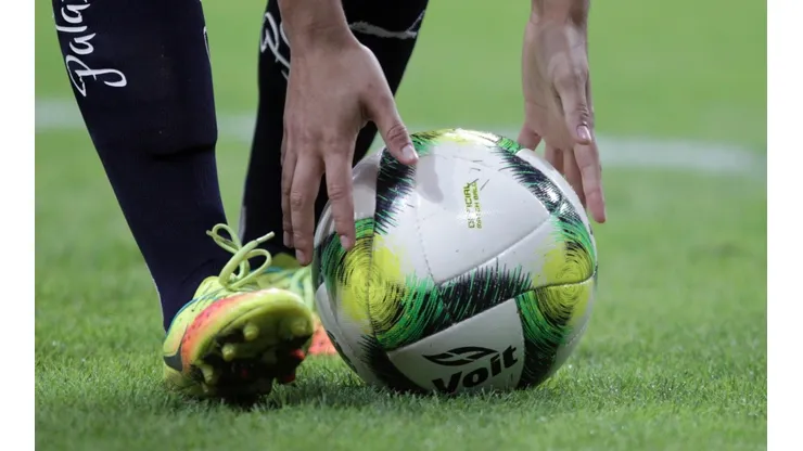 Los favoritos a quedarse con a jornada uno de la Liga MX.