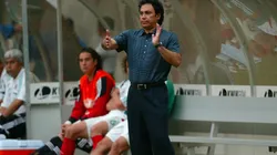 El Tri perdió ante Honduras en la Copa Oro 2007.